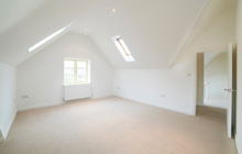 North Bersted bedroom extension leads
