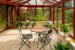 North Bersted conservatory quotes