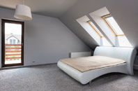 North Bersted bedroom extensions
