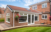 North Bersted house extension leads